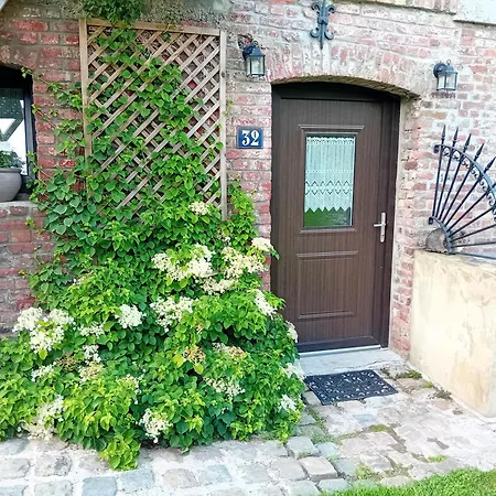 Bed & Breakfast Au Champ Du Coq Sepmeries