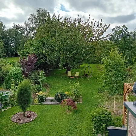 Au Champ Du Coq Sepmeries