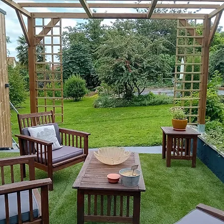 Au Champ Du Coq Bed & Breakfast Sepmeries