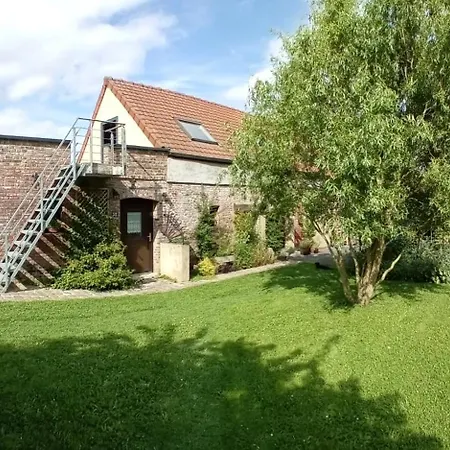 Au Champ Du Coq 3* Sepmeries