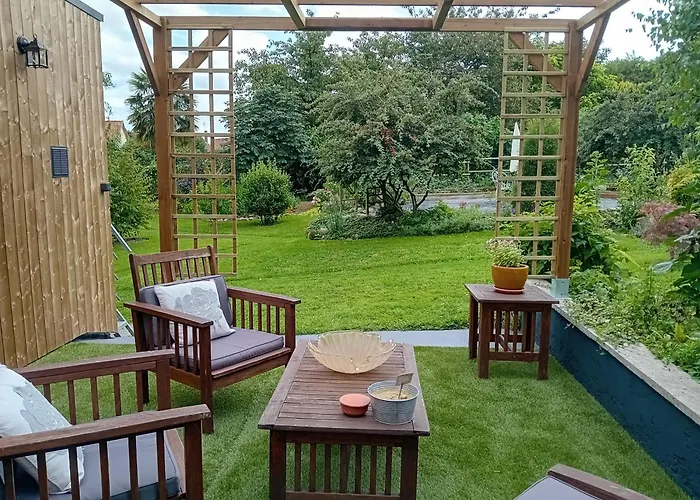 Au Champ Du Coq Couette-café Sepmeries